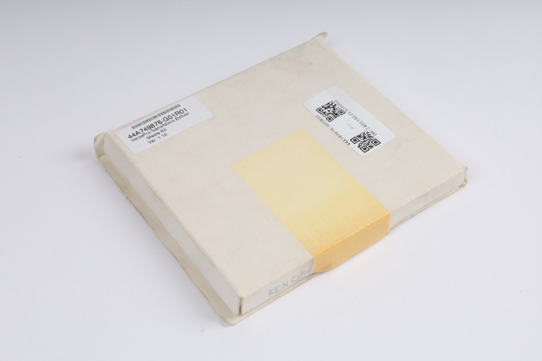 44A749876-G01R01 Nei an engem oppene Pak