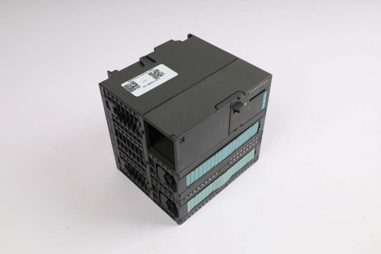 6ES7314-6CH04-0AB0 Mana