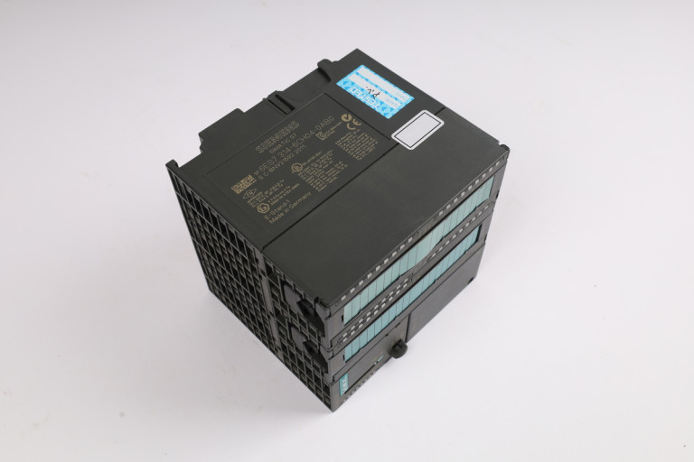 6ES7314-6CH04-0AB0 Mana