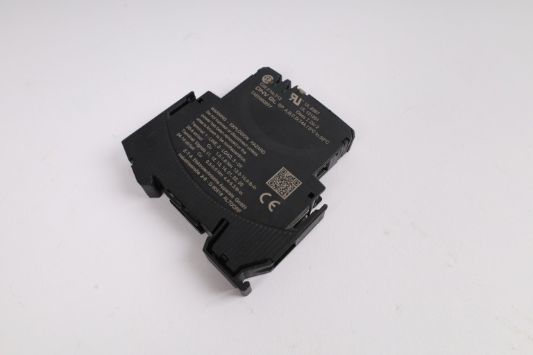 ESX10-TB-114-DC24V-6A New without box