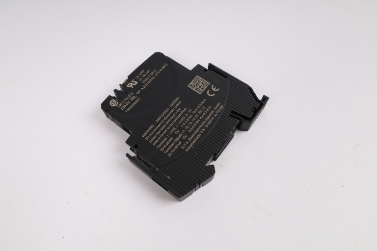 ESX10-TB-101-DC24V-2A New without box