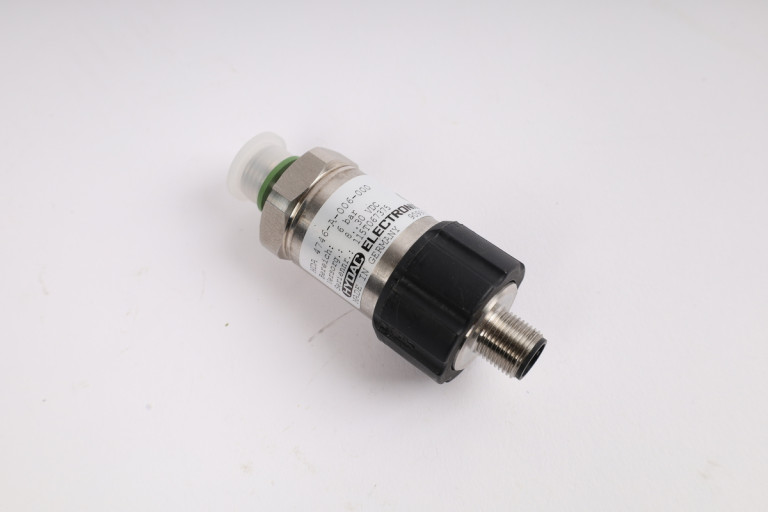 HDA 4746-A-006-000 Used