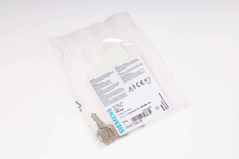 3SX5100-1F New in sealed package