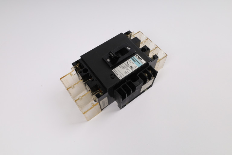 EA63 3P 60A Used