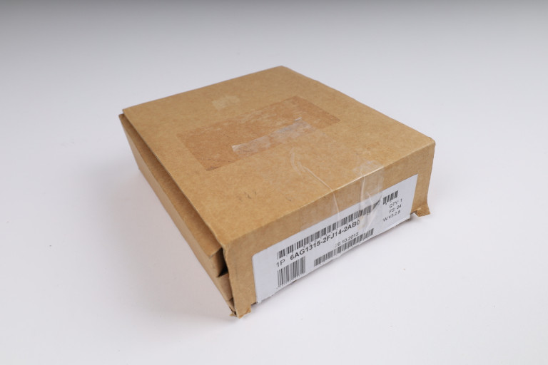 6AG1315-2FJ14-2AB0 Nei an engem oppene Pak