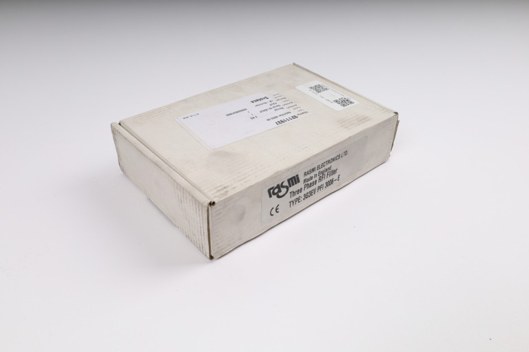 3G3EV PFI 3006-E Ny i forseglet pakke