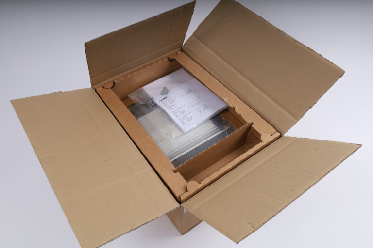 709061/8-01-032-010-400-00/252 00573237 New in an open package