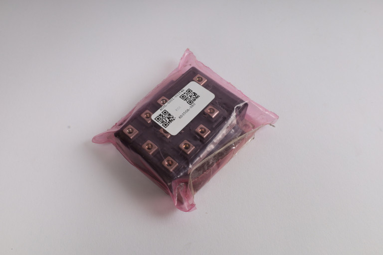 A50L-0001-0125#A Used