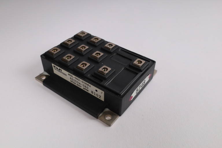 A50L-0001-0125#A Used