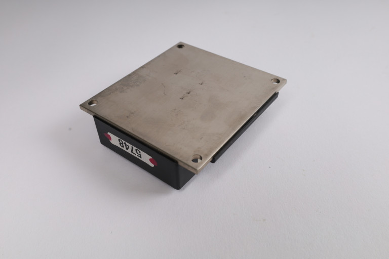 A50L-0001-0125#A Used