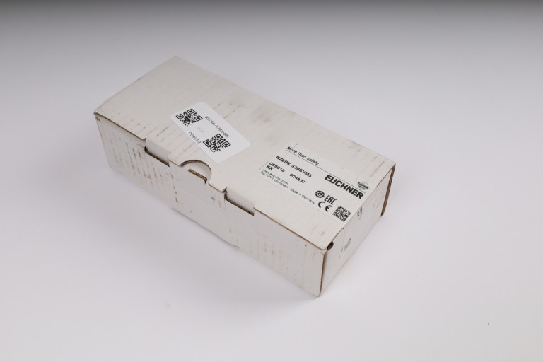 NZ2RK-538SVM5 New in sealed package