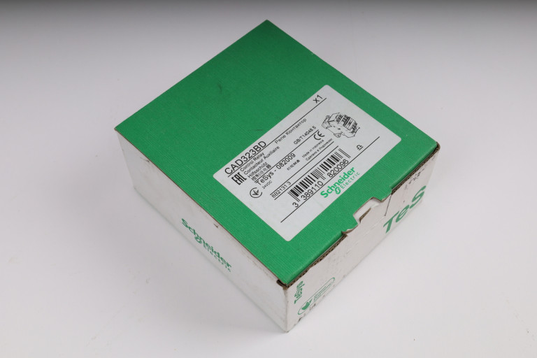 CAD323BD New in sealed package