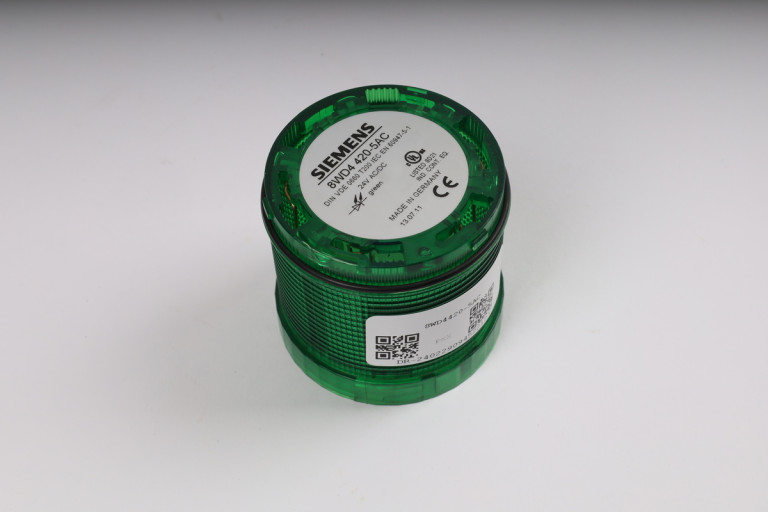 8WD4420-5AC Brukt