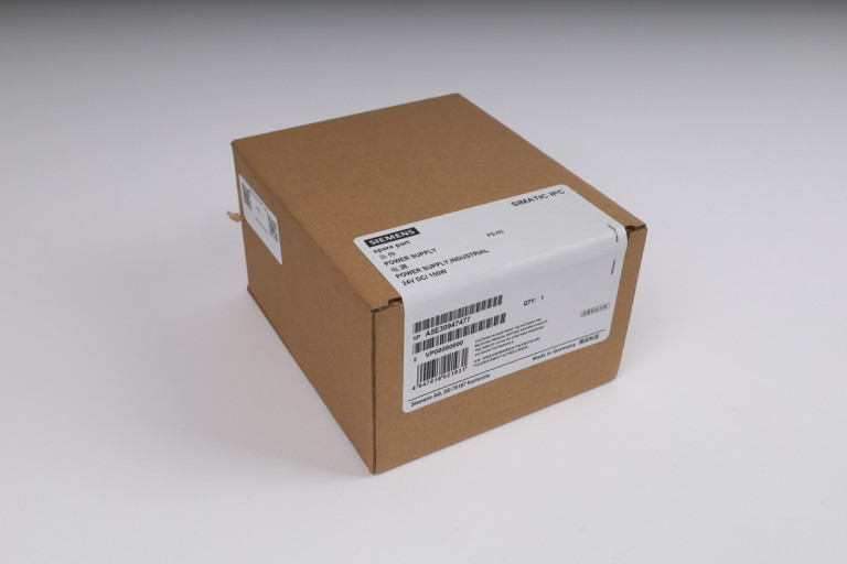 A5E30947477-H3 New in sealed package