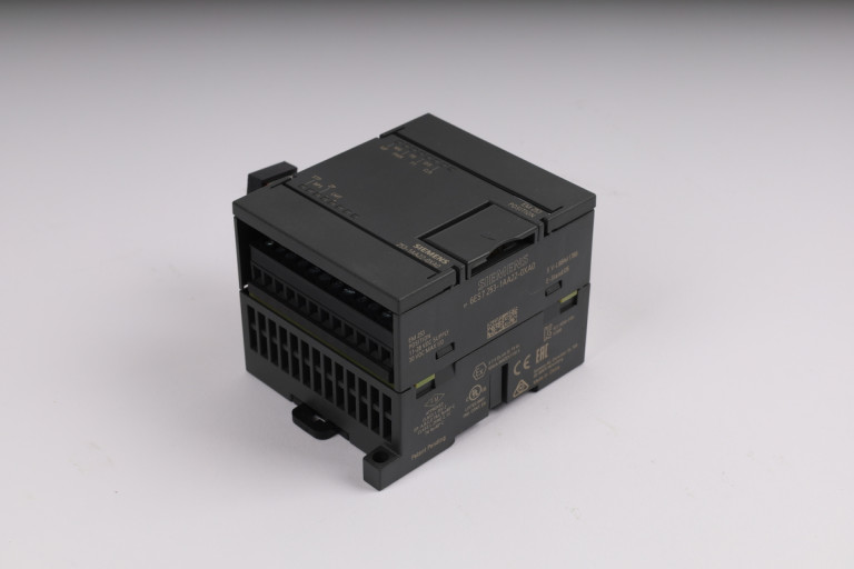 6ES7253-1AA22-0XA0 Ny uten boks