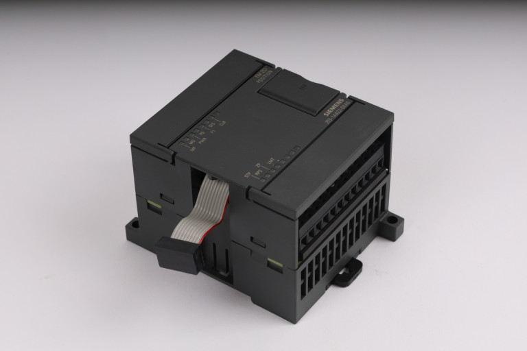 6ES7253-1AA22-0XA0 Ny uten boks