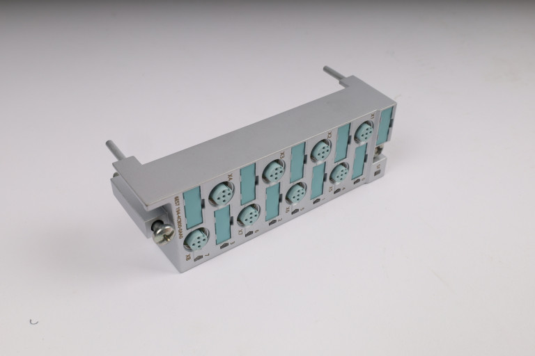 6ES7194-4CB00-0AA0 New without box
