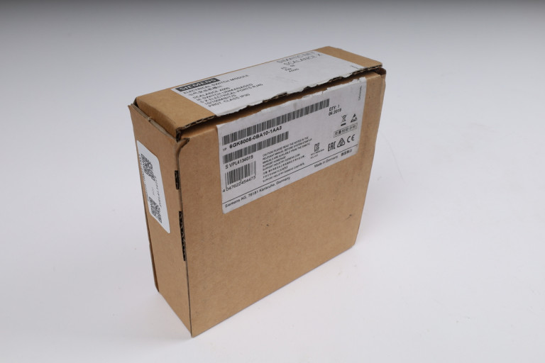 6GK5005-0BA10-1AA3 New in an open package