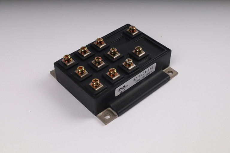 6DI100A-050 Used