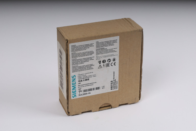 3UL2303-1A New in sealed package