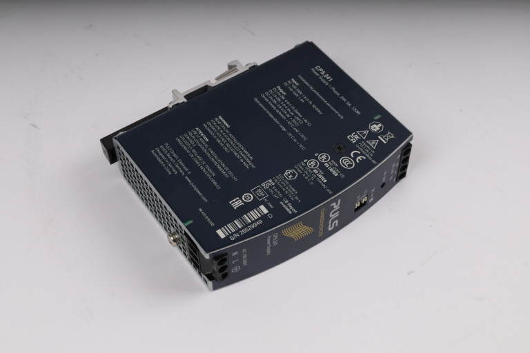 CP5.241 Used