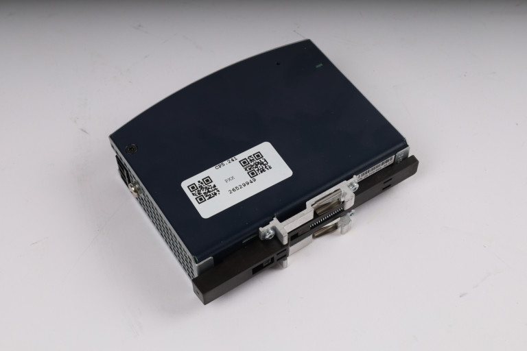 CP5.241 Used
