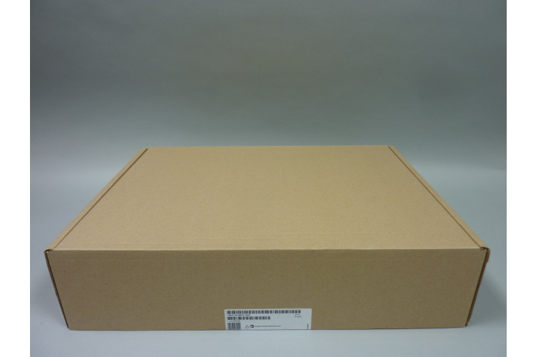 6AV2124-0MC01-0AX0 Ново в запечатана опаковка