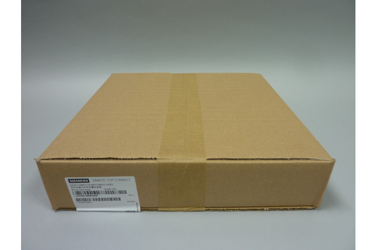 6ES7922-5BF00-0AC0 New in sealed package