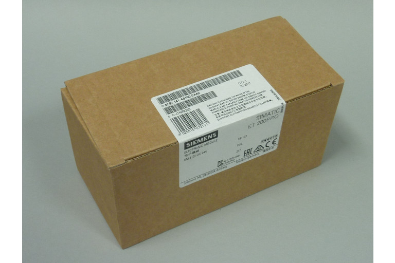 6ES7141-4BF00-0AA0 New in sealed package