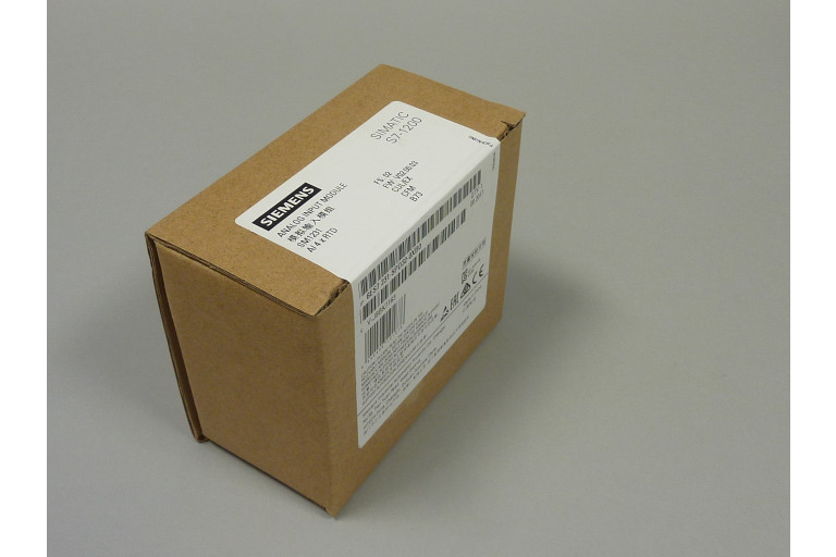 6ES7231-5PD32-0XB0 New in sealed package