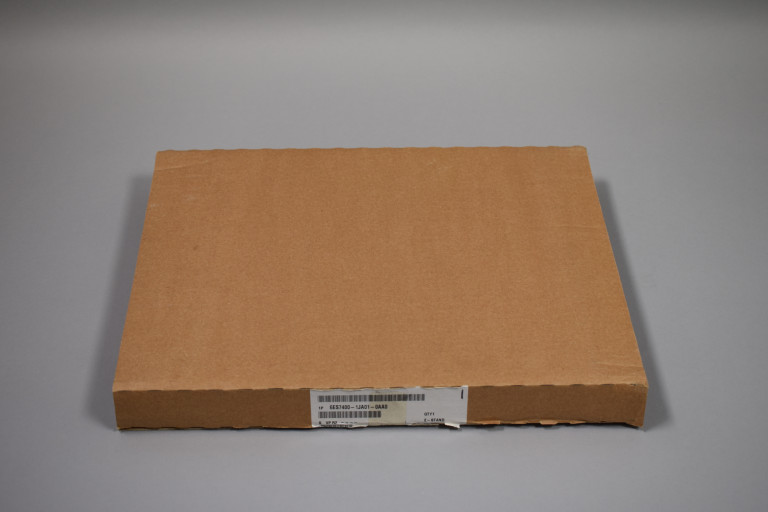 6ES7400-1JA01-0AA0 New in an open package