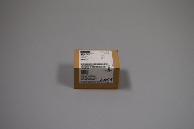 6ES7232-0HB22-0XA0 New in sealed package