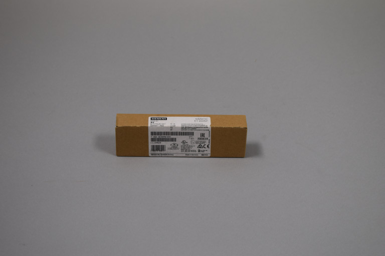 6ES7193-6BP40-0DA1 New in sealed package