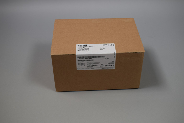 6GK5202-2BH00-2BA3 New in sealed package