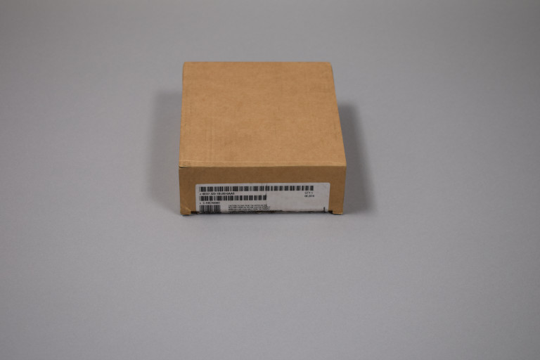 6ES7323-1BL00-0AA0 Нов в отворена опаковка
