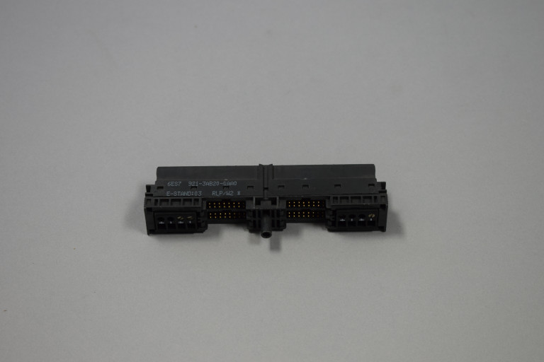 6ES7921-3AB20-0AA0 Used