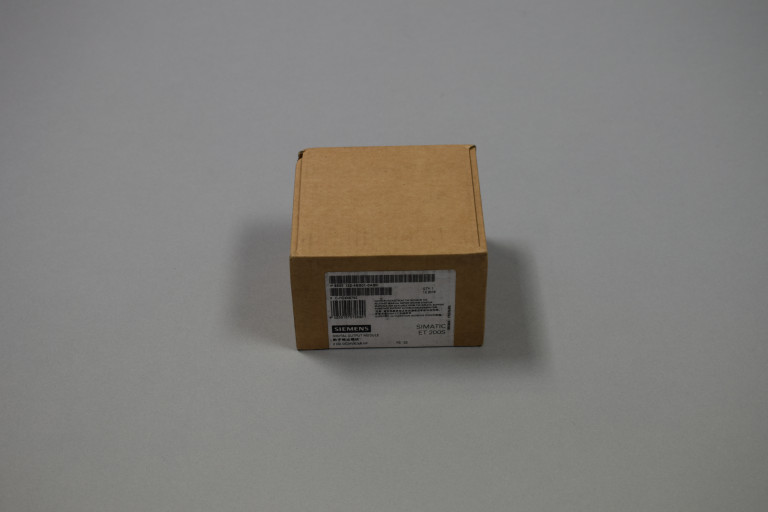 6ES7132-4BB01-0AB0 New in sealed package