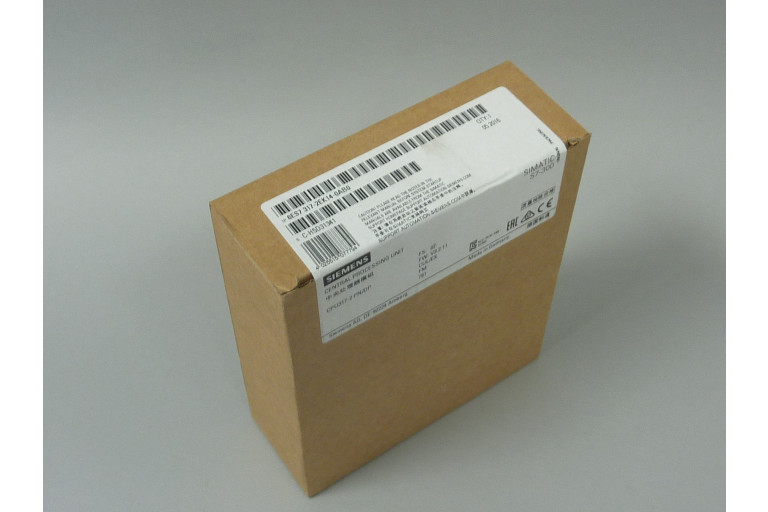 6ES7317-2EK14-0AB0 New in sealed package