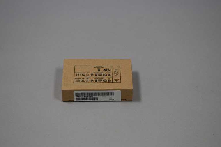 6ES7131-4BF50-0AA0 Ново в запечатана опаковка