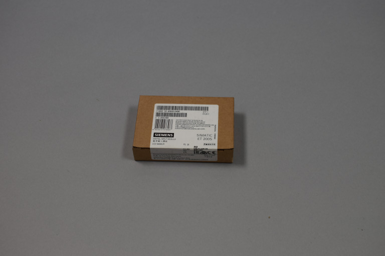 6ES7131-4RD02-0AB0 New in sealed package