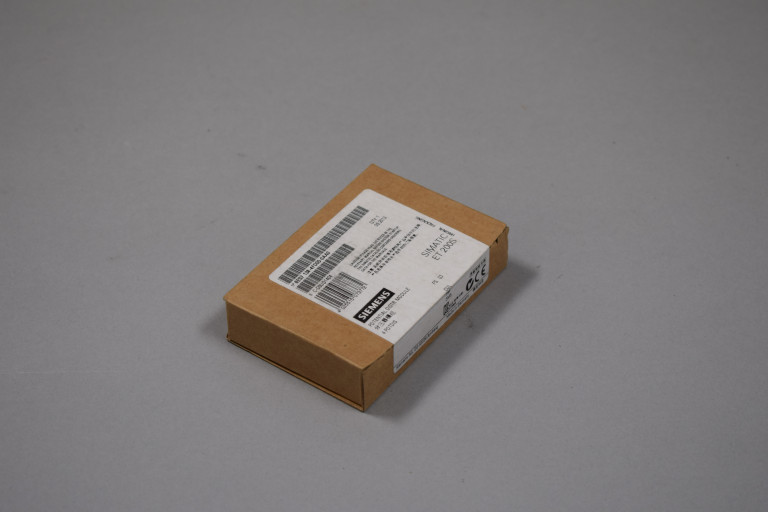 6ES7138-4FD00-0AA0 New in sealed package