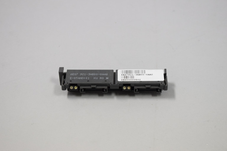 6ES7921-3AB00-0AA0 Used