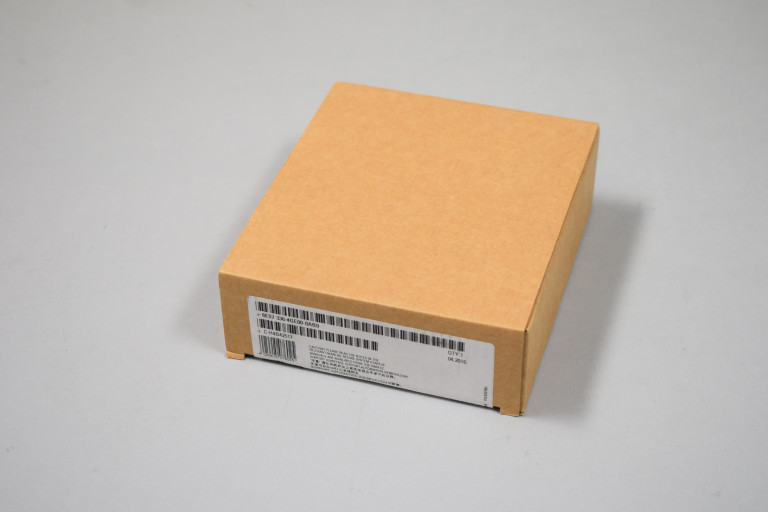 6ES7336-4GE00-0AB0 New in sealed package
