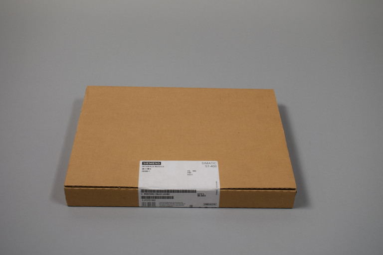 6ES7460-1BA01-0AB0 New in sealed package