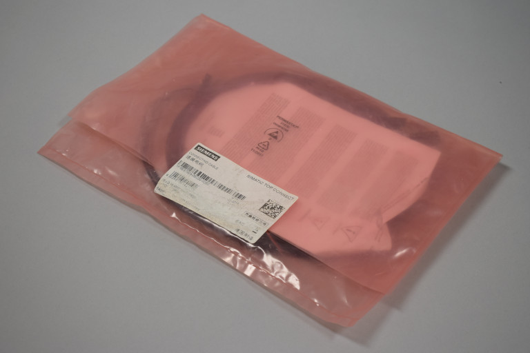 6ES7923-0BC00-0DB0 New in sealed package