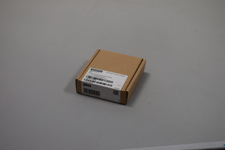 6EP1331-5BA00 New in sealed package