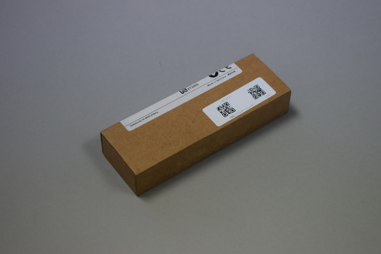 6ES7193-4CD20-0AA0 New in an open package