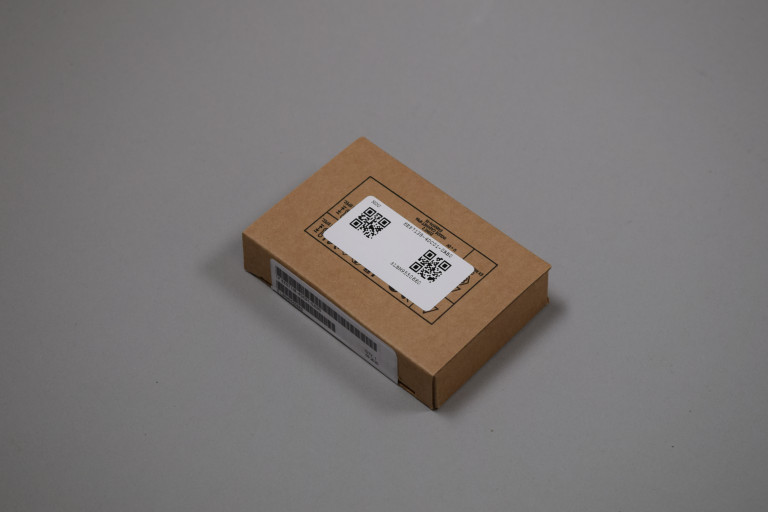 6ES7138-4DC01-0AB0 Ново в запечатана опаковка