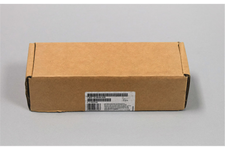 6ES7141-6BH00-0AB0 New in sealed package
