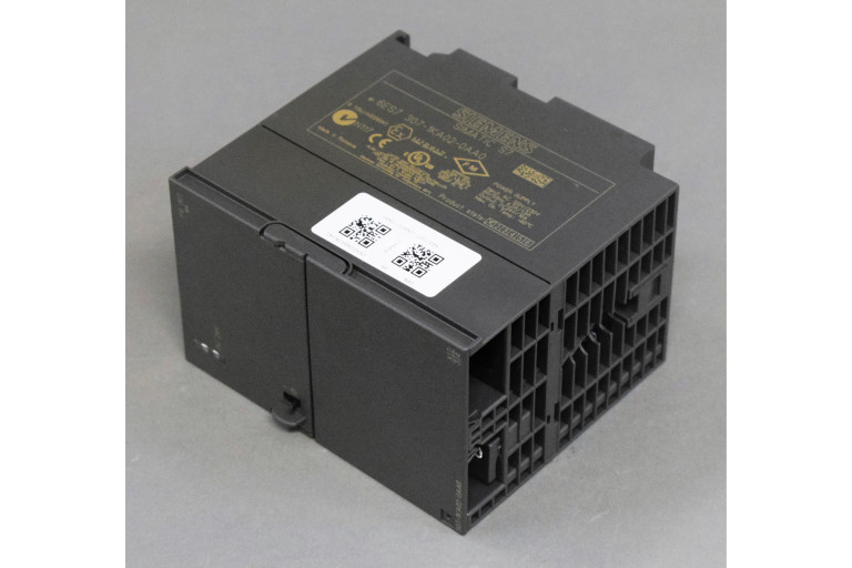 6ES7307-1KA02-0AA0 Refurbished